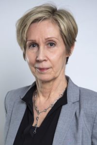 Annett Olofsson