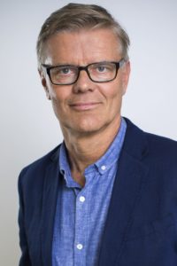 Dan Holke