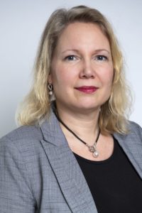 Jenni Ivarsson Oliva