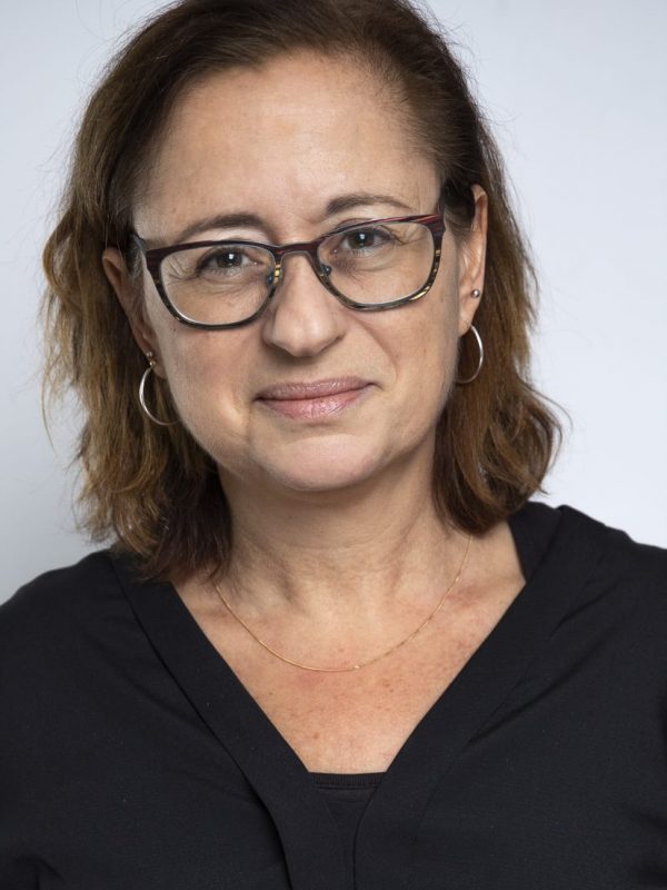 Anne Rajmic Anne Rajmic