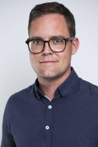 Robert Sjunnebo